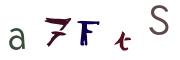 Resimli CAPTCHA