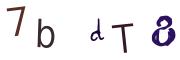 Resimli CAPTCHA